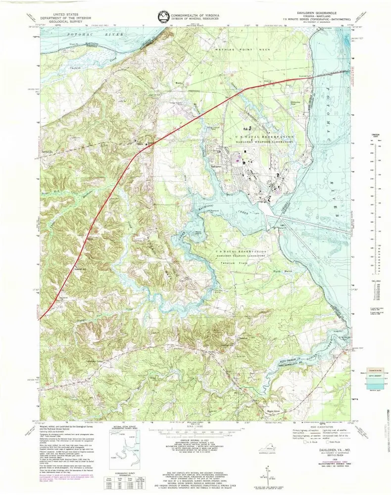 Anteprima della vecchia mappa