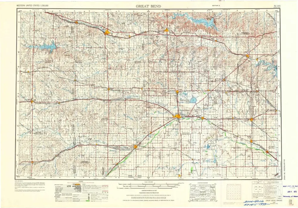 Thumbnail of historical map