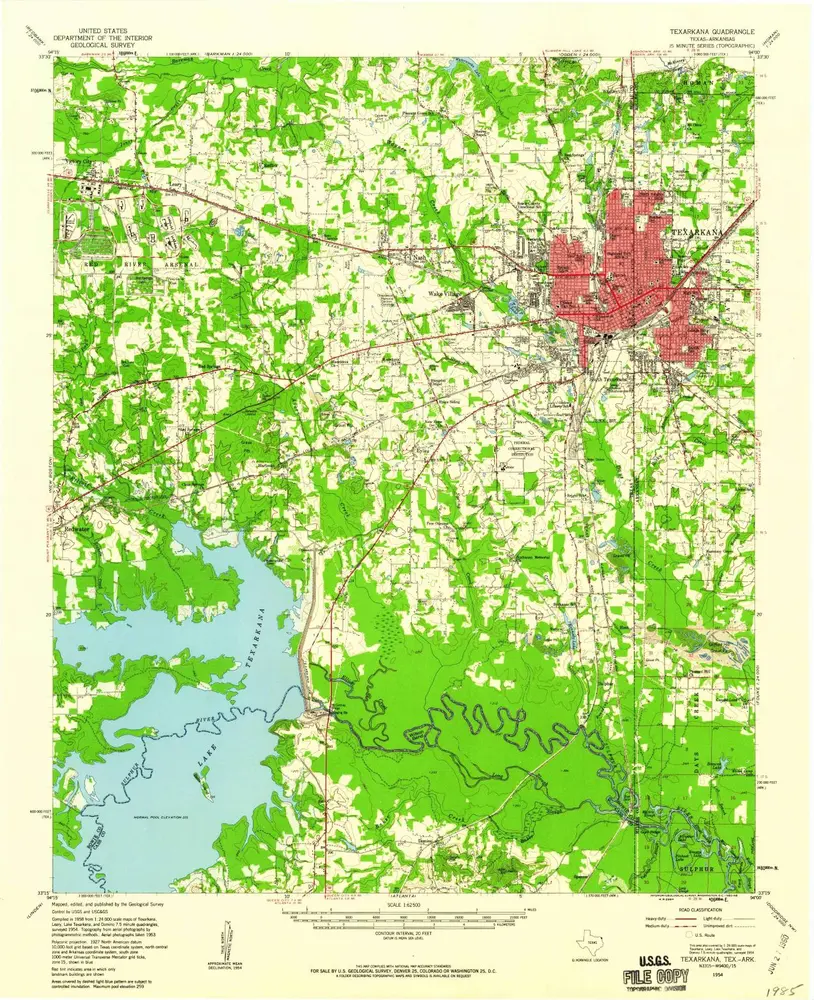 Pré-visualização do mapa antigo