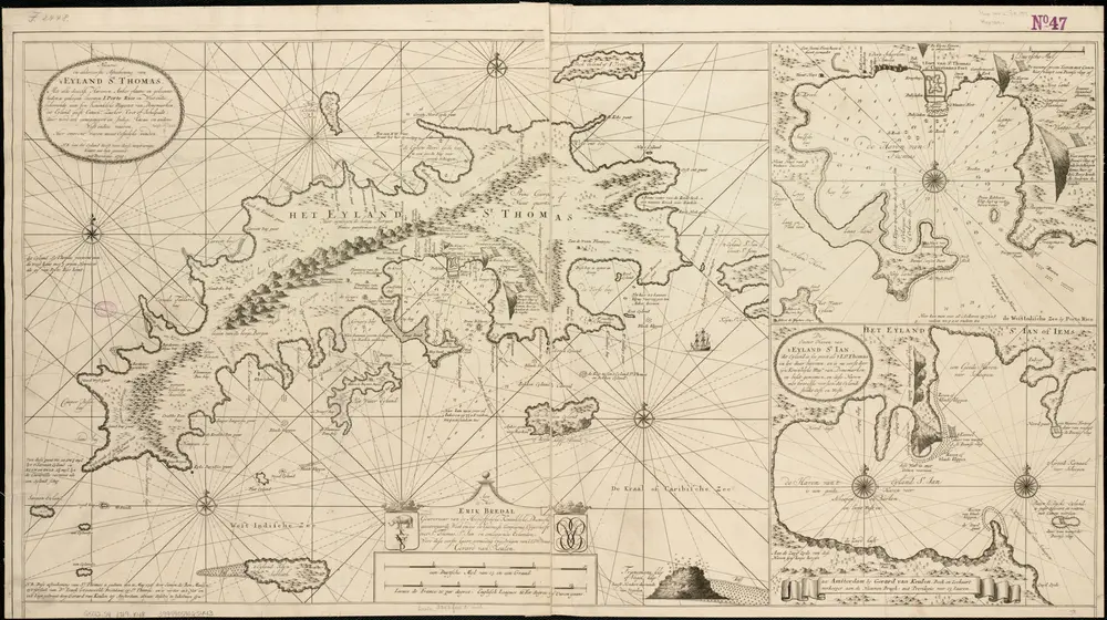 Anteprima della vecchia mappa