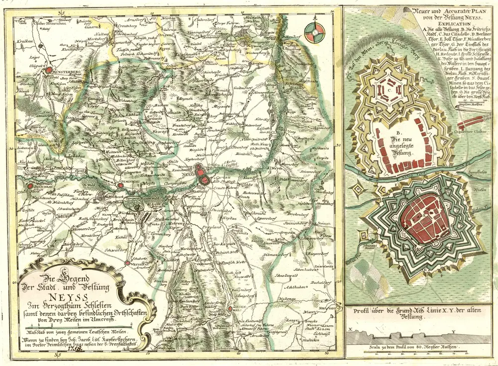 Thumbnail of historical map