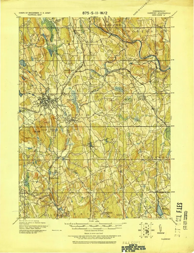 Pré-visualização do mapa antigo