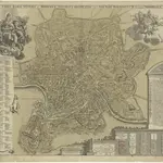 Anteprima della vecchia mappa