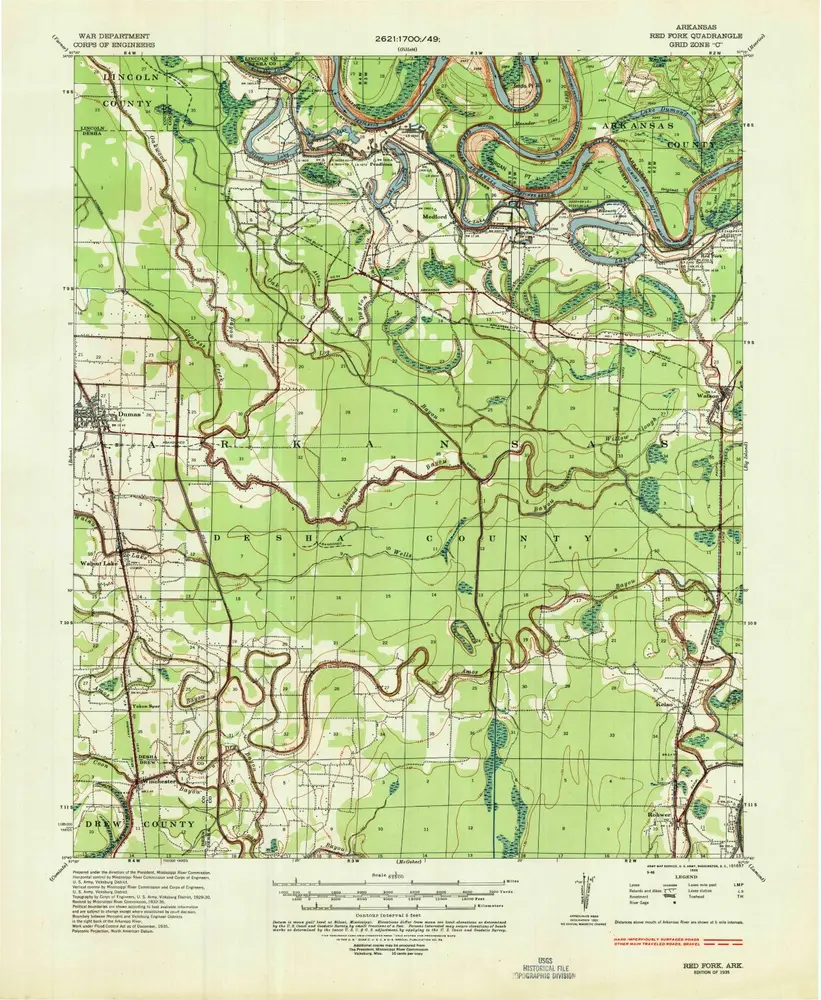 Thumbnail of historical map