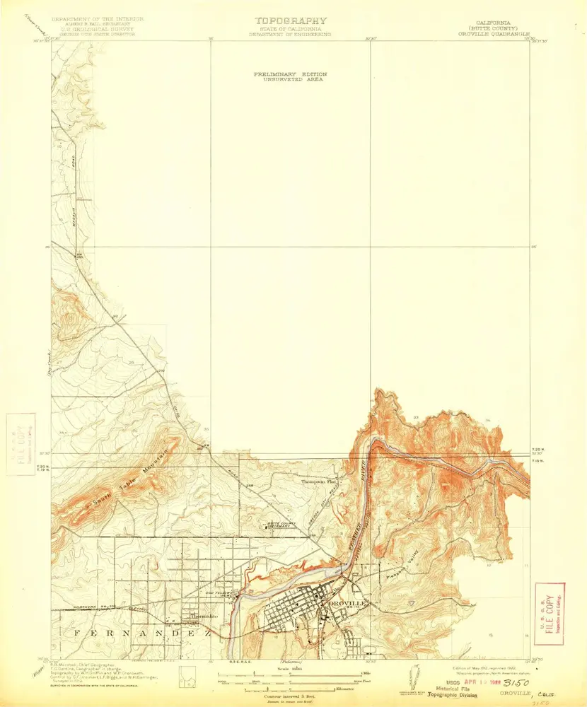 Thumbnail of historical map