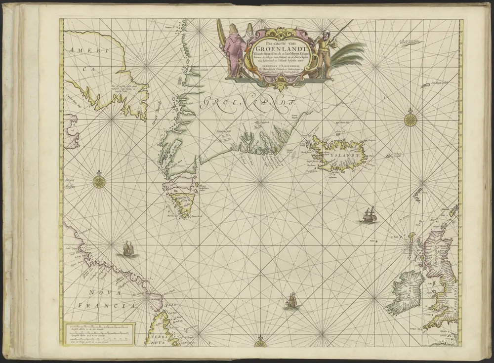 Pré-visualização do mapa antigo