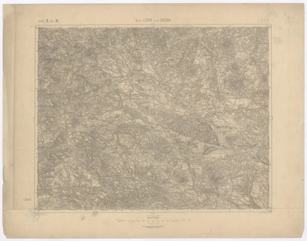 Pré-visualização do mapa antigo