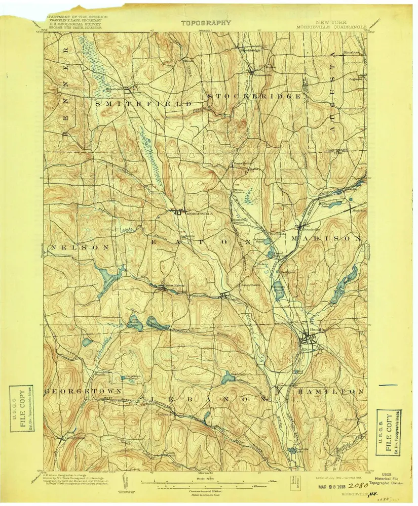 Thumbnail of historical map