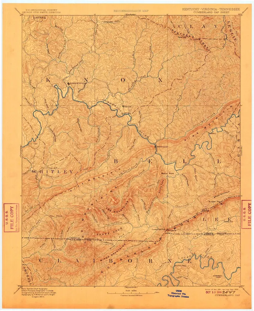 Pré-visualização do mapa antigo