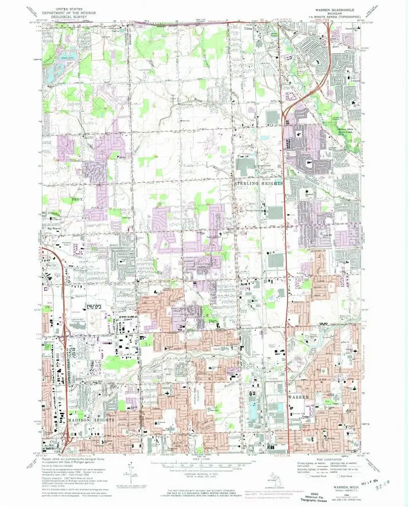 Vista previa del mapa antiguo