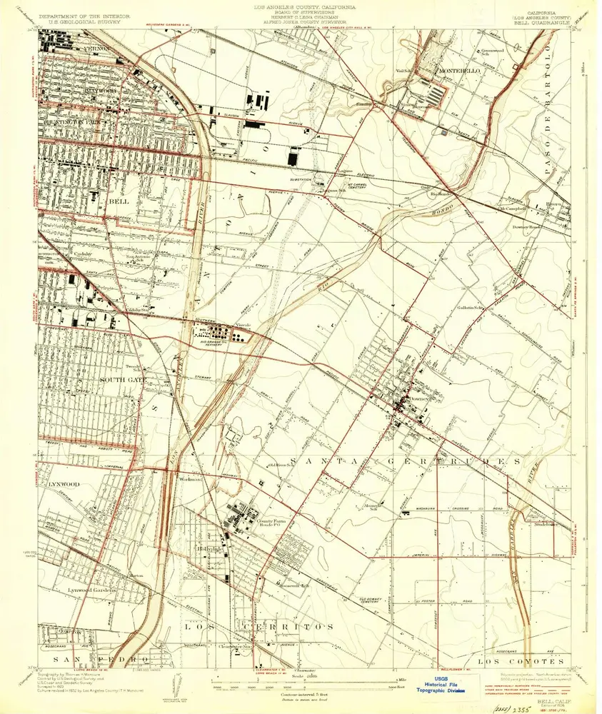 Thumbnail of historical map