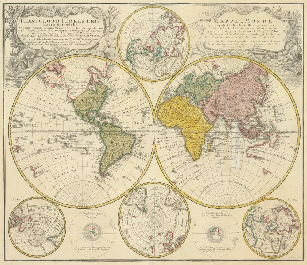 Pré-visualização do mapa antigo