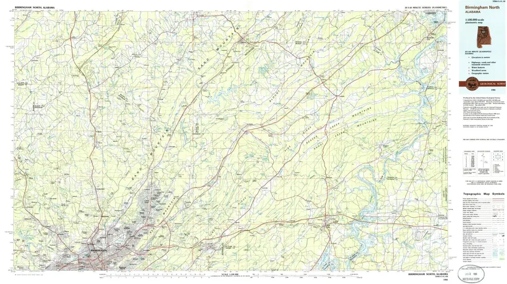 Pré-visualização do mapa antigo