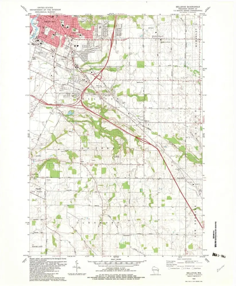 Thumbnail of historical map