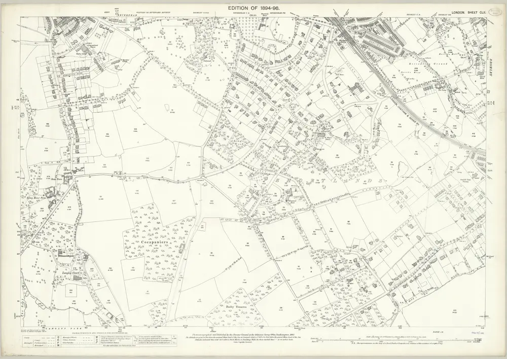 Vista previa del mapa antiguo