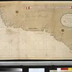 Anteprima della vecchia mappa