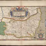 Thumbnail of historical map