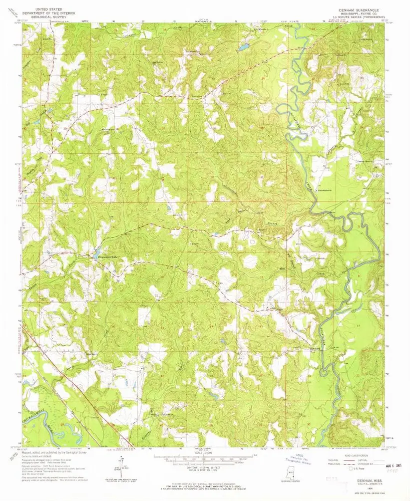 Pré-visualização do mapa antigo