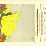 Pré-visualização do mapa antigo