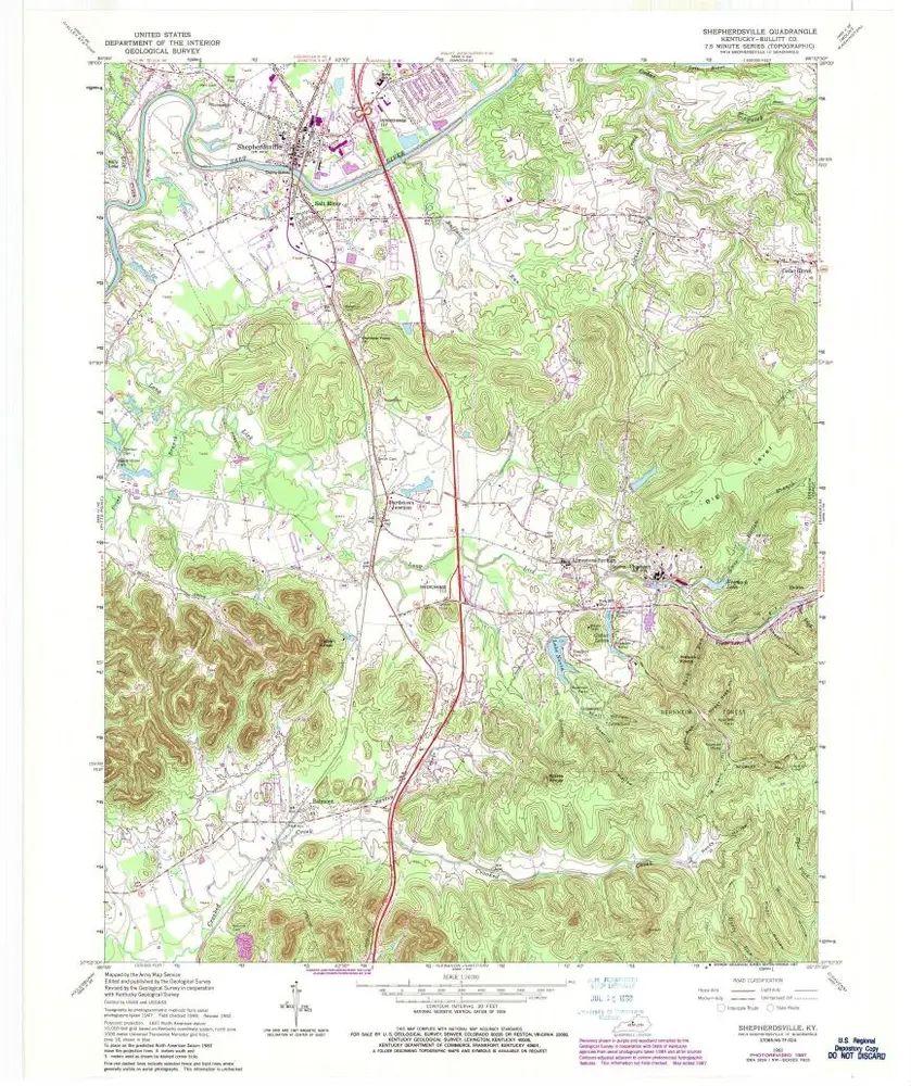 Pré-visualização do mapa antigo