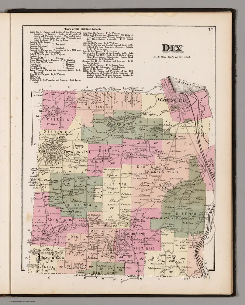 Thumbnail of historical map