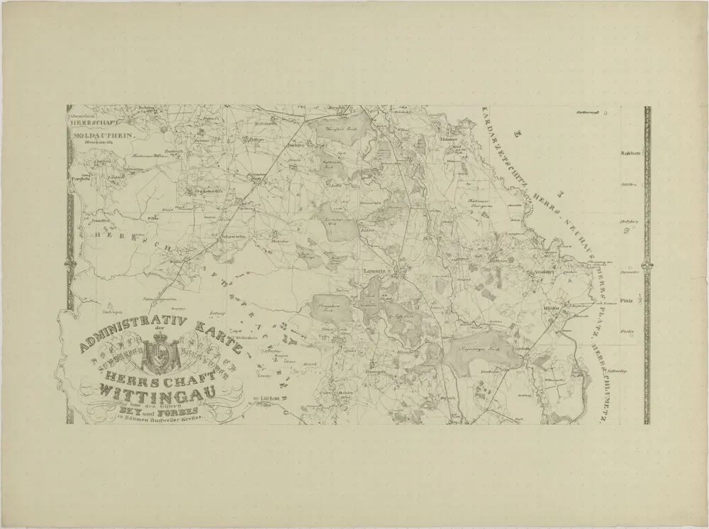 Pré-visualização do mapa antigo