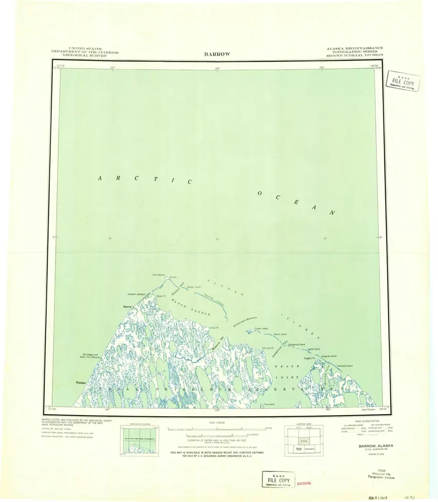 Anteprima della vecchia mappa