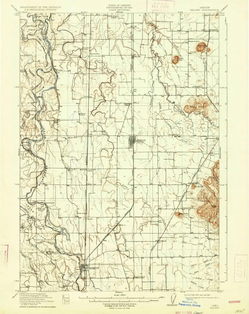 Pré-visualização do mapa antigo