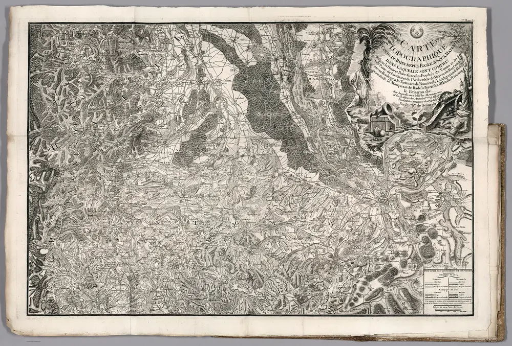 Pré-visualização do mapa antigo