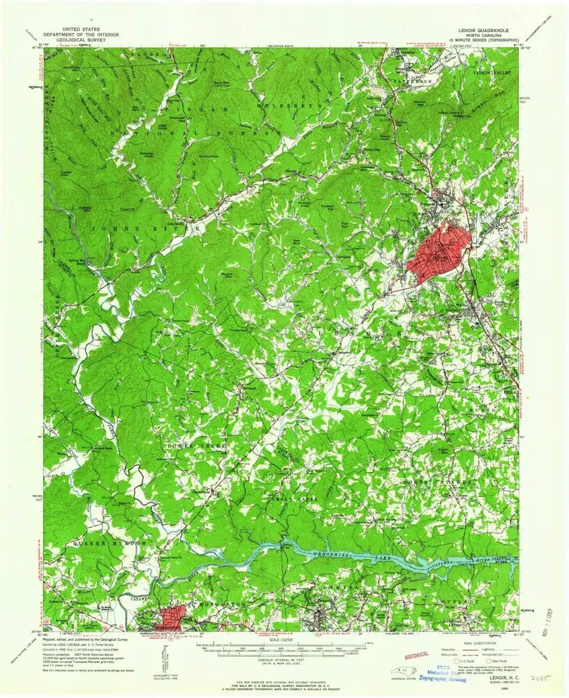 Vista previa del mapa antiguo