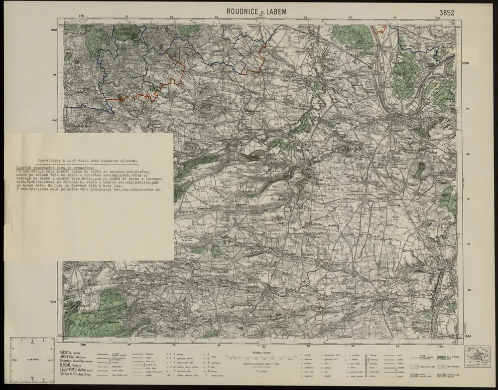 Thumbnail of historical map