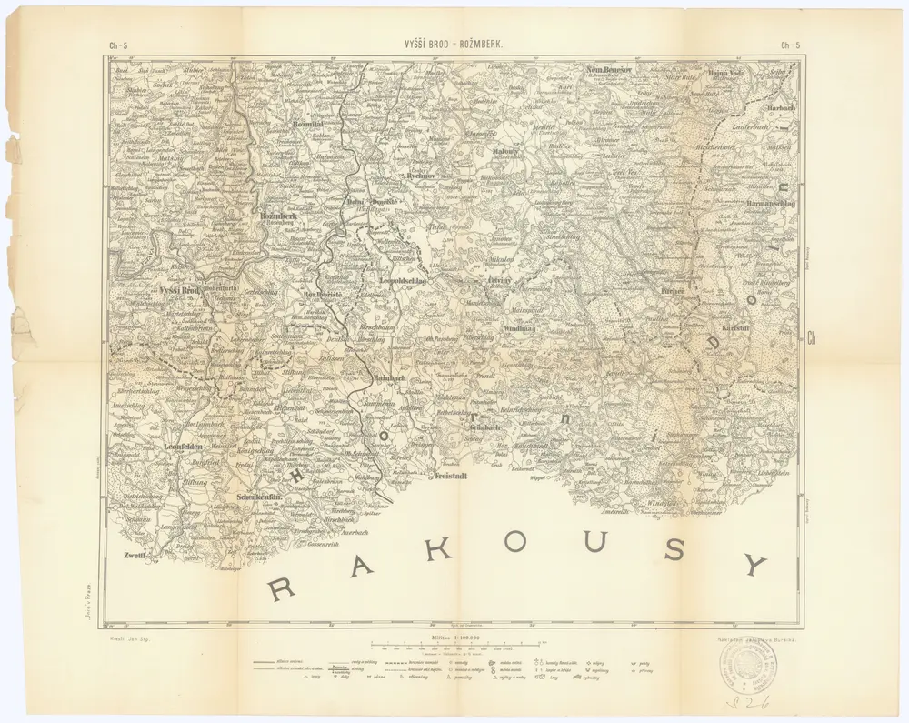 Thumbnail of historical map