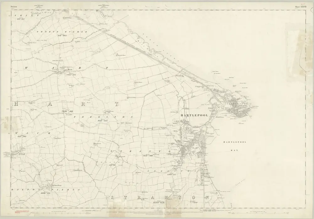 Thumbnail of historical map