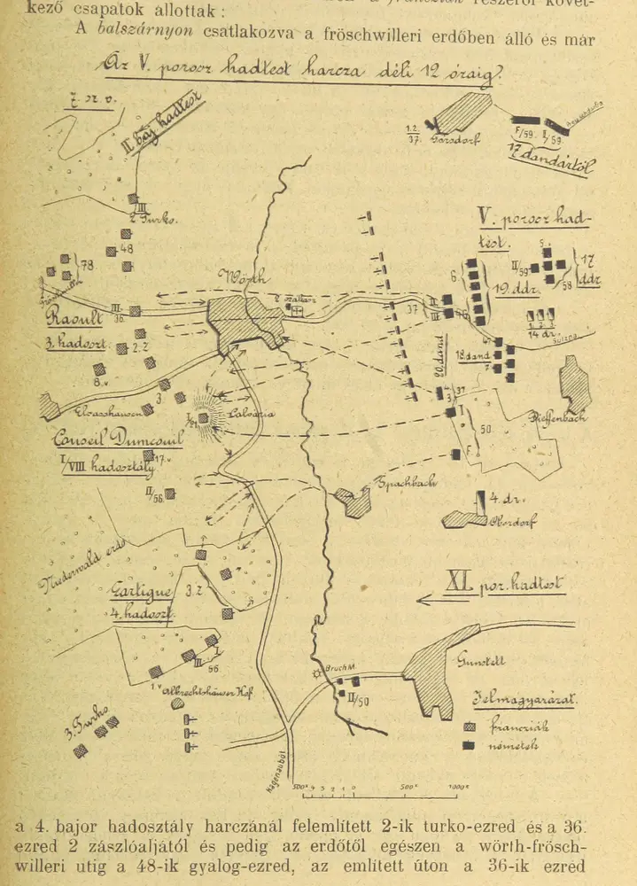 Vista previa del mapa antiguo