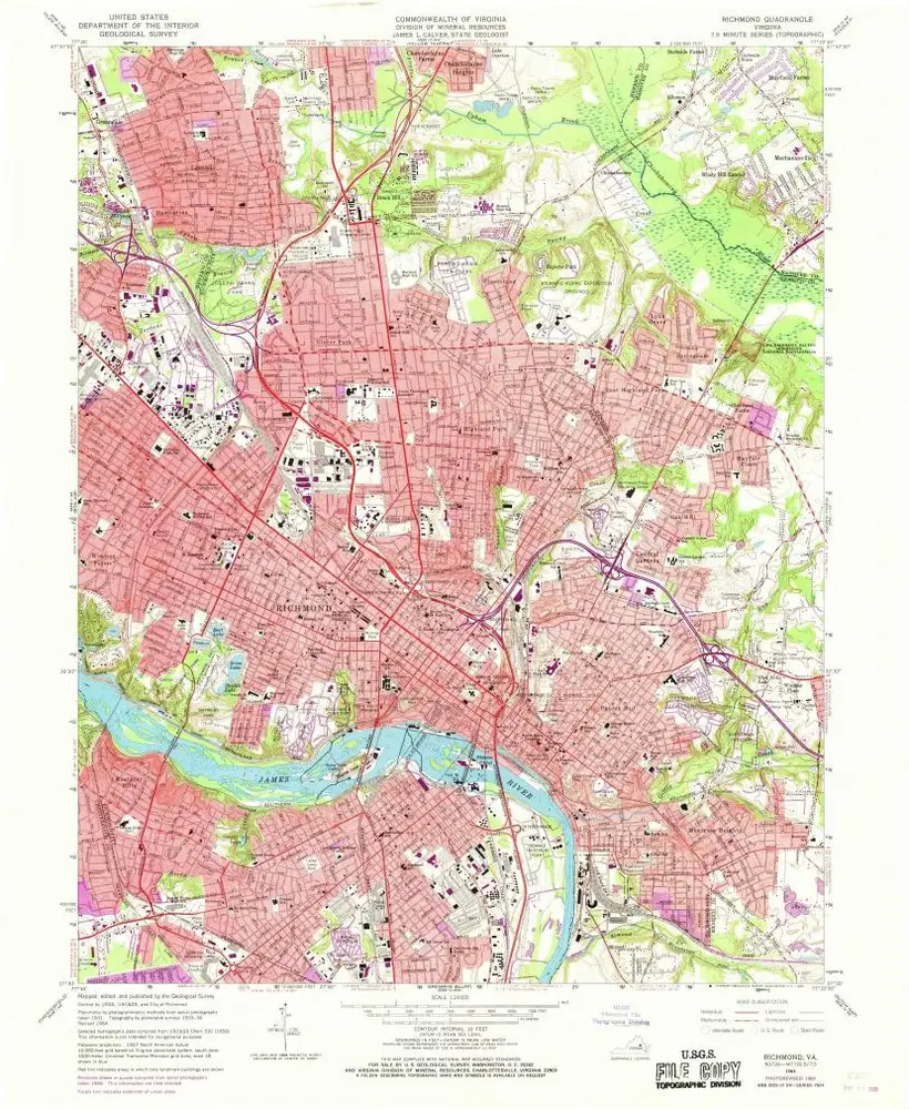 Anteprima della vecchia mappa