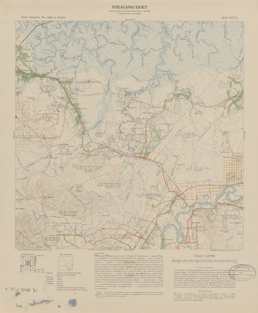 Anteprima della vecchia mappa