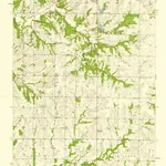 Pré-visualização do mapa antigo