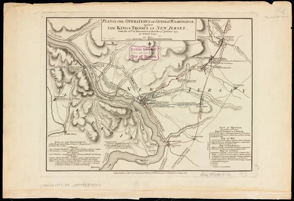 Thumbnail of historical map