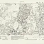 Anteprima della vecchia mappa