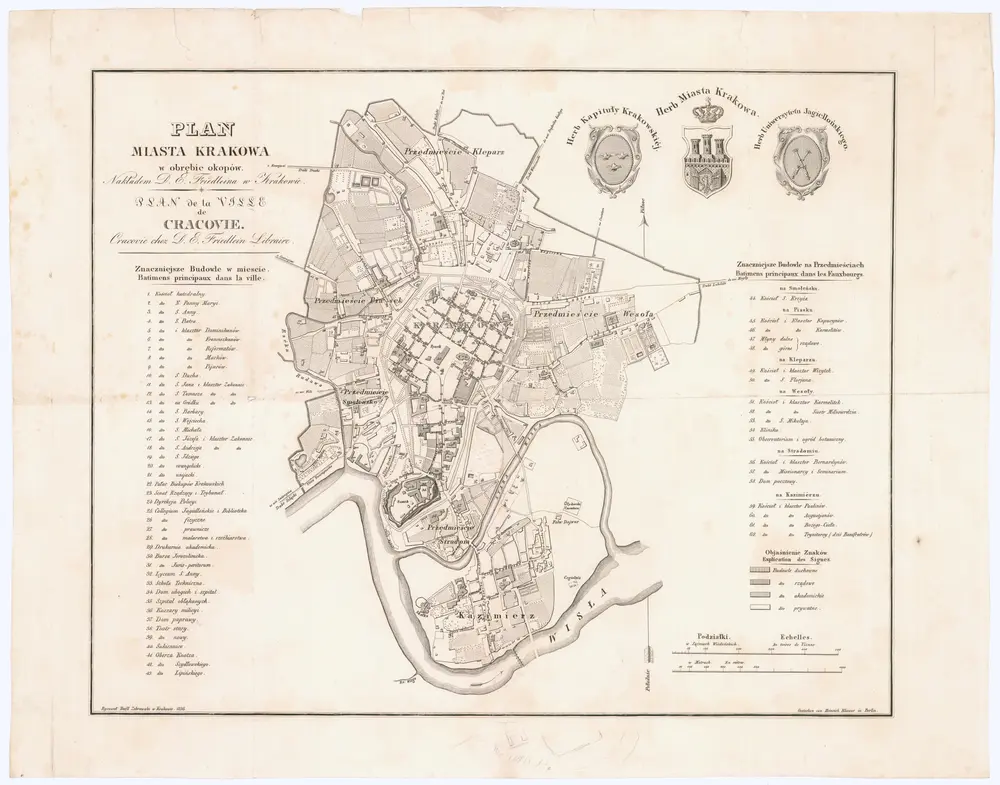 Vista previa del mapa antiguo