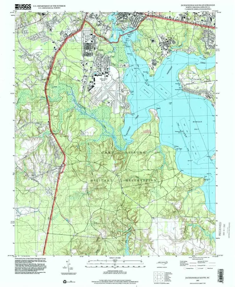 Pré-visualização do mapa antigo