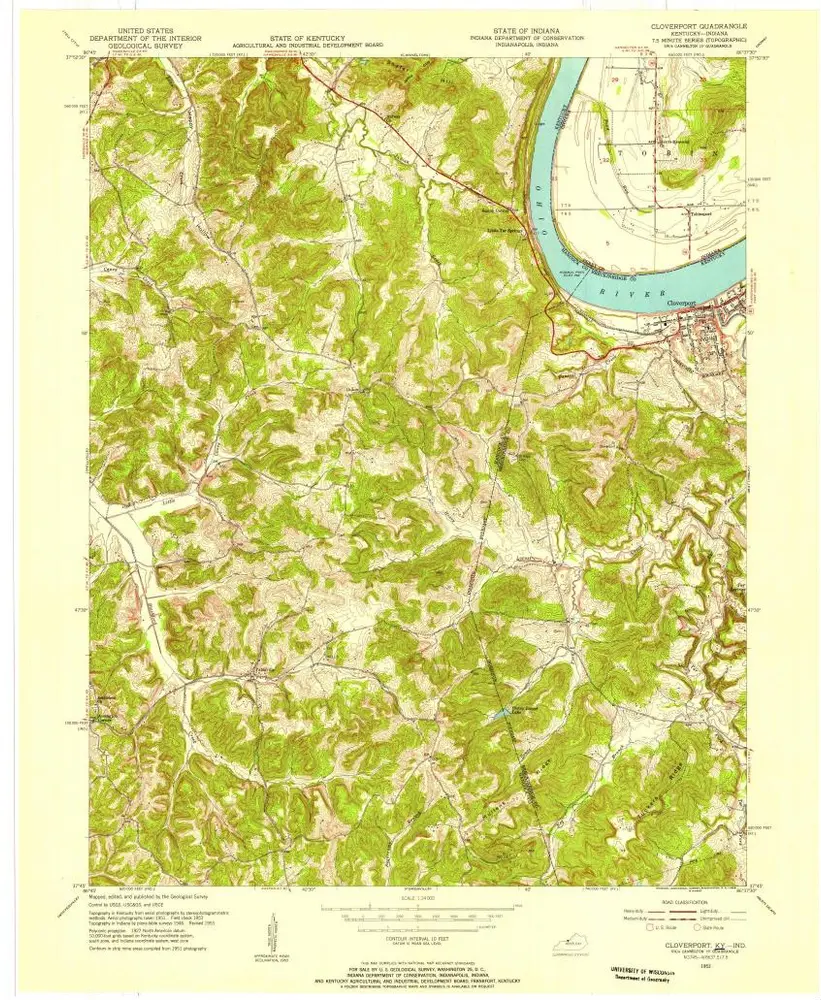 Pré-visualização do mapa antigo