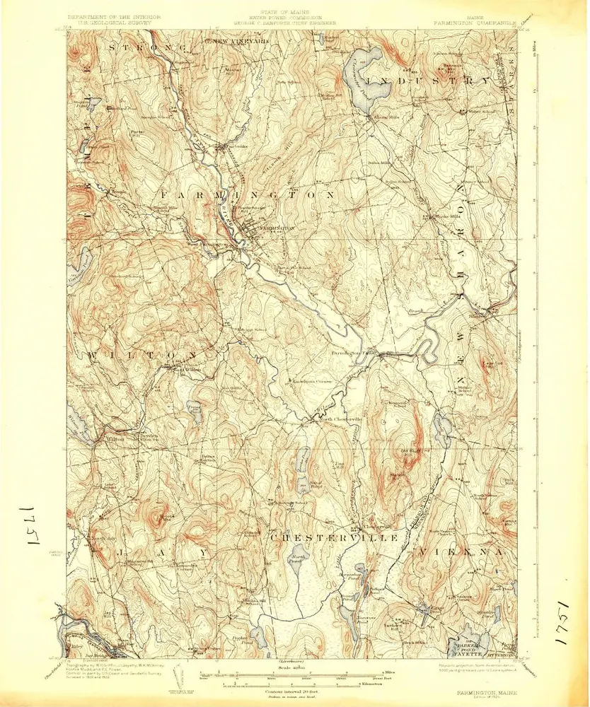 Pré-visualização do mapa antigo