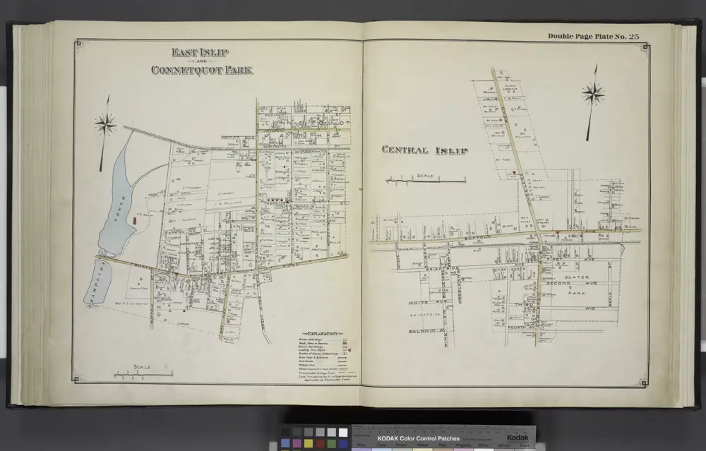 Vista previa del mapa antiguo