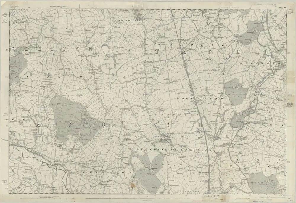 Pré-visualização do mapa antigo