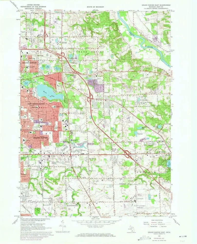 Anteprima della vecchia mappa