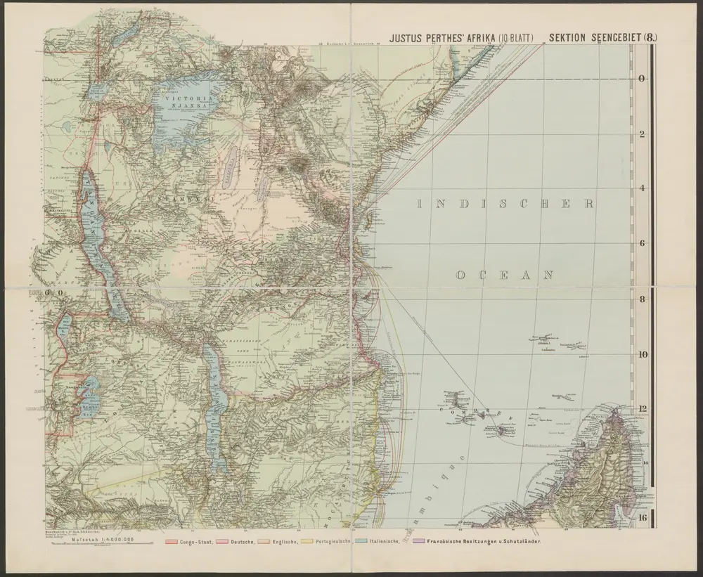 Pré-visualização do mapa antigo