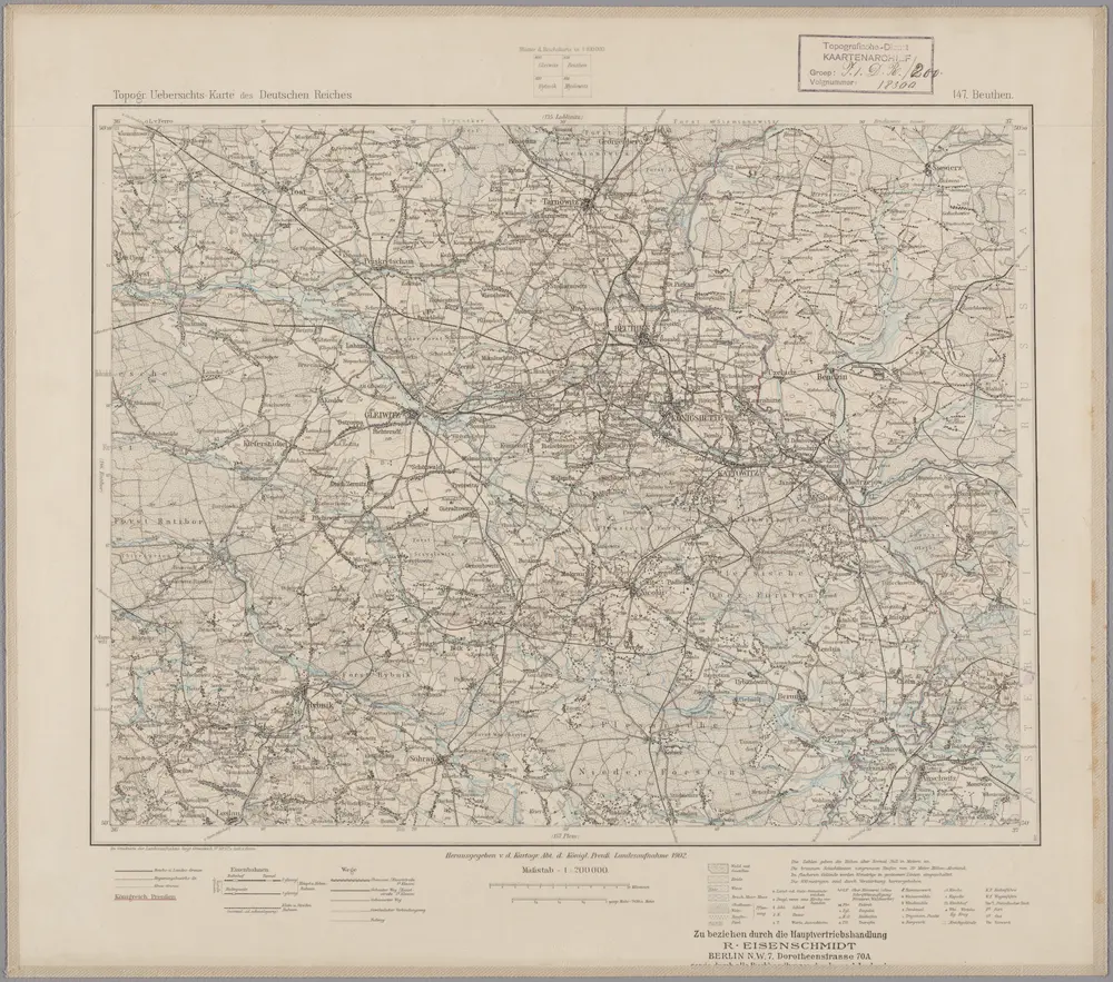 Pré-visualização do mapa antigo