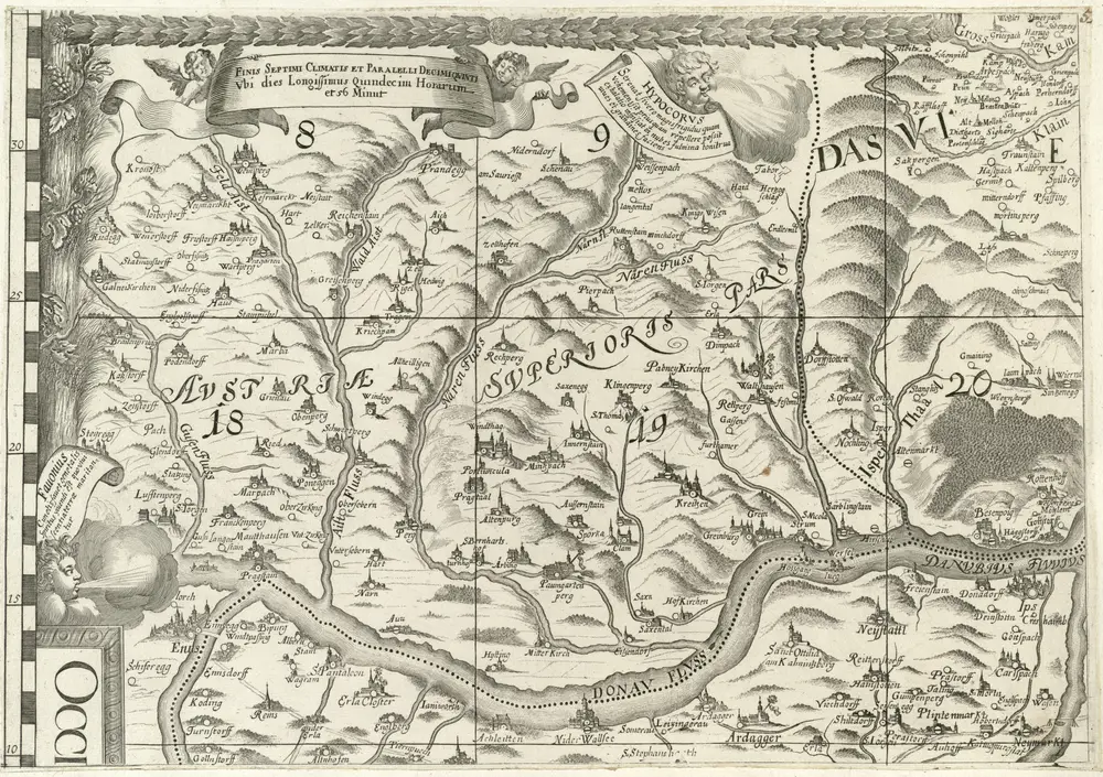 Pré-visualização do mapa antigo