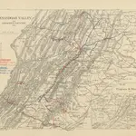 Thumbnail of historical map